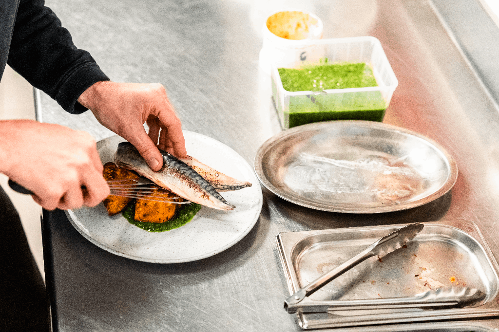 Le Komptoir des Amis