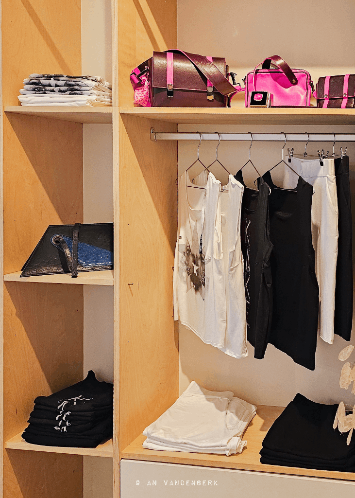 Opulent Origins pop-up (Oct 12,15>19, Nov 14>17, Dec 9,10,11>15)