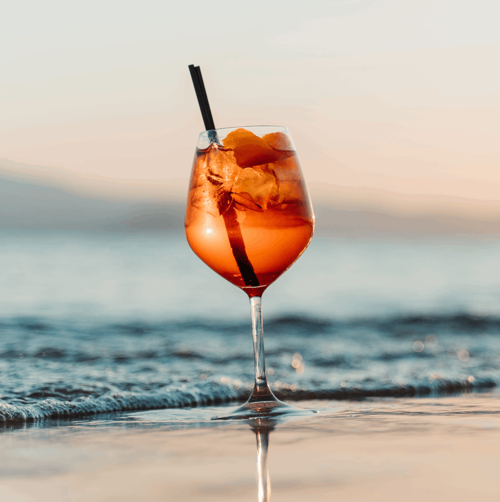 Peppermint Beach Restaurant & Bar