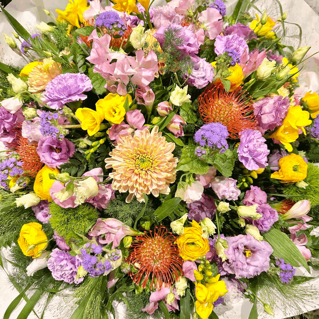 Auque & Vong Fleuriste