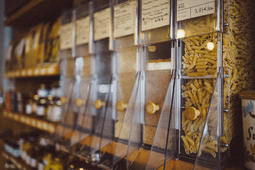 Meloco, Épicerie - Cuisine - Rencontres