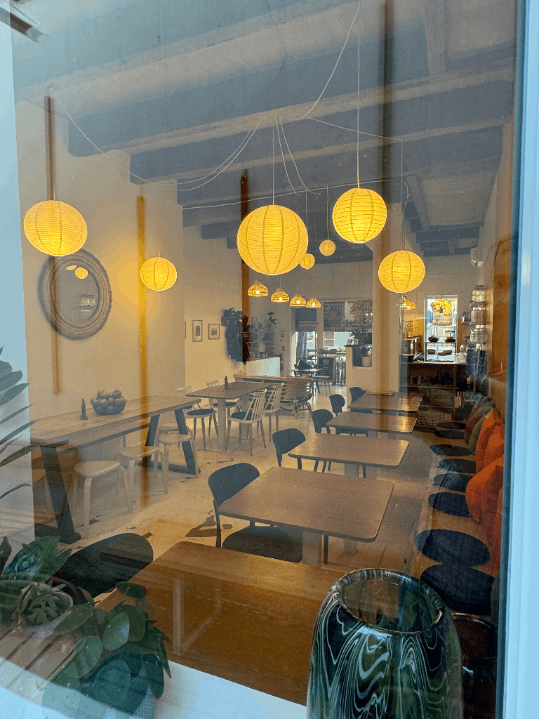 de bon'heur - café de quartier & Fresh cantine - cuisine végétale - Breakfast - Lunch - Brunch - Marseille