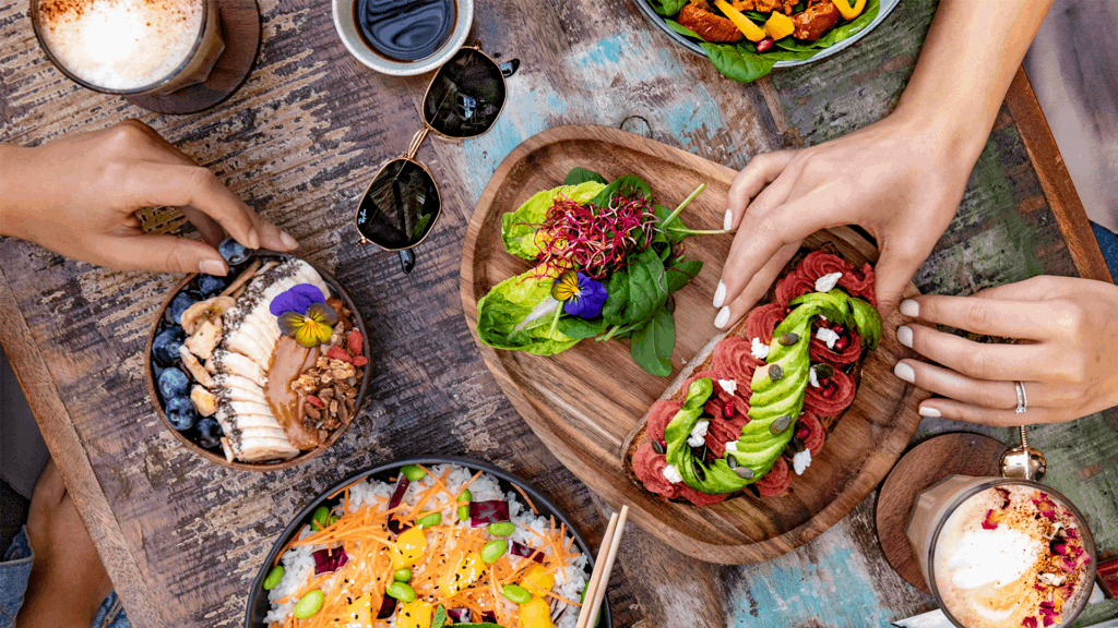 Açaï & You St Ambroise - Take away