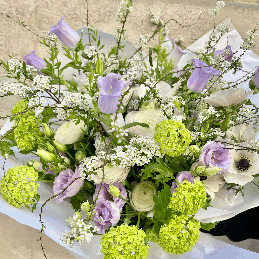 Auque & Vong Fleuriste