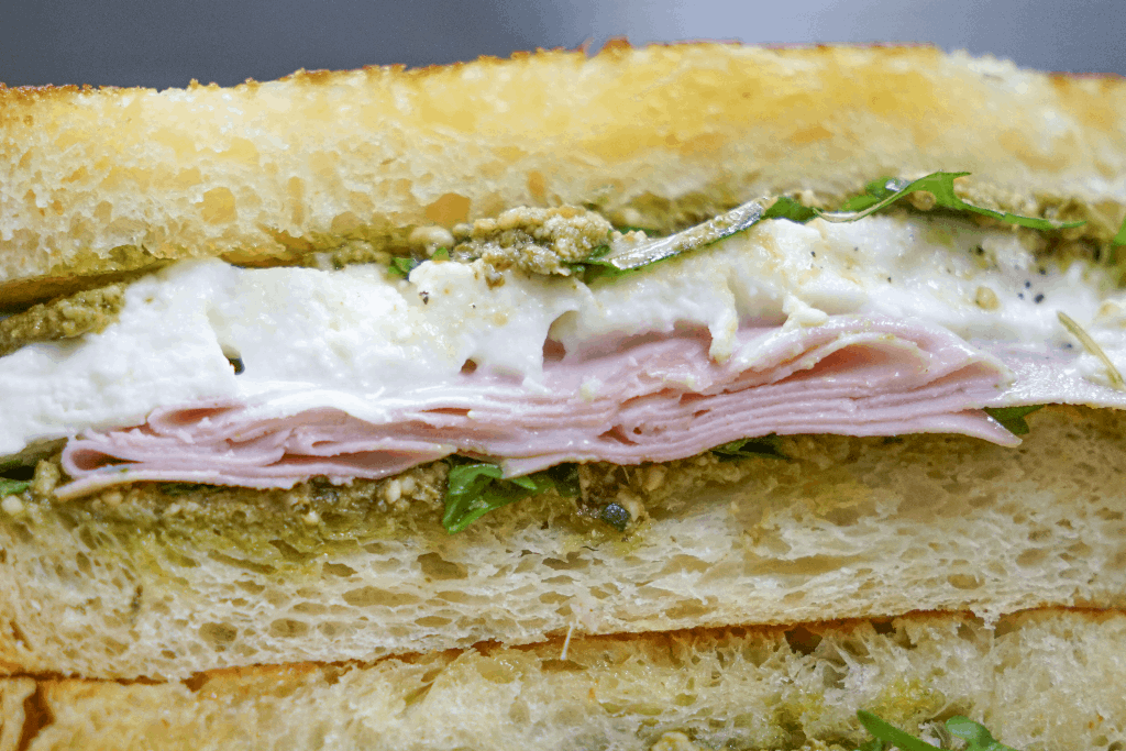 Le BAB, Bar à Brioches - La Boétie