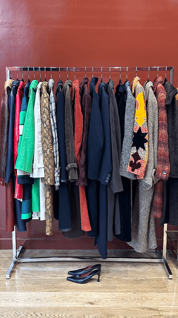 Amarsi Paris - Vintage Designer Archive