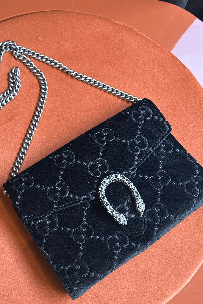 Amarsi Paris - Vintage Designer Archive