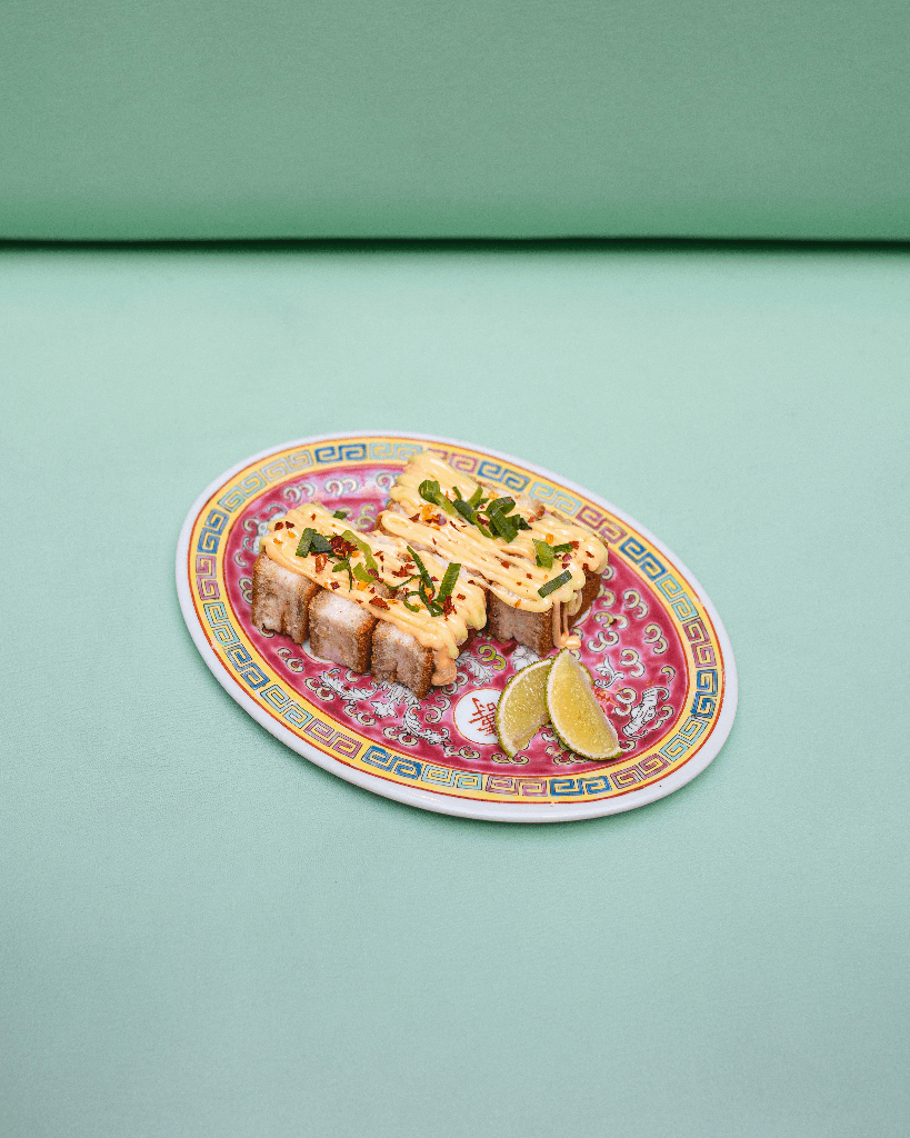 Bao Express