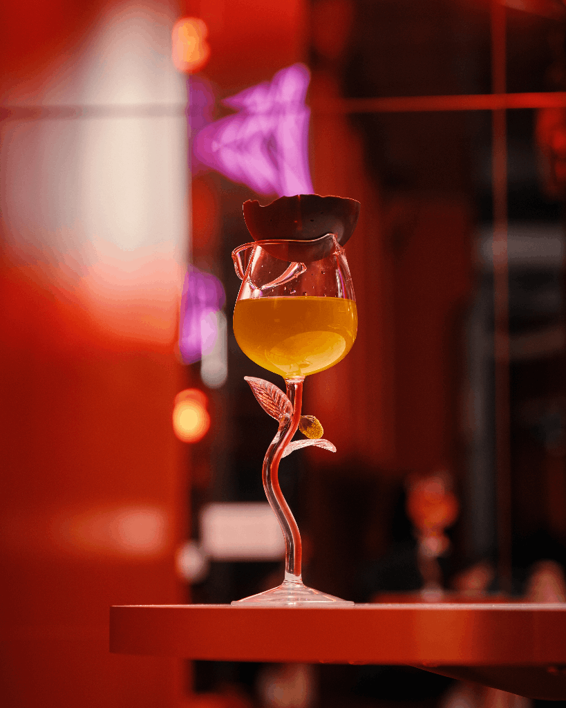 Unplug Bar - Cocktails & Tapas