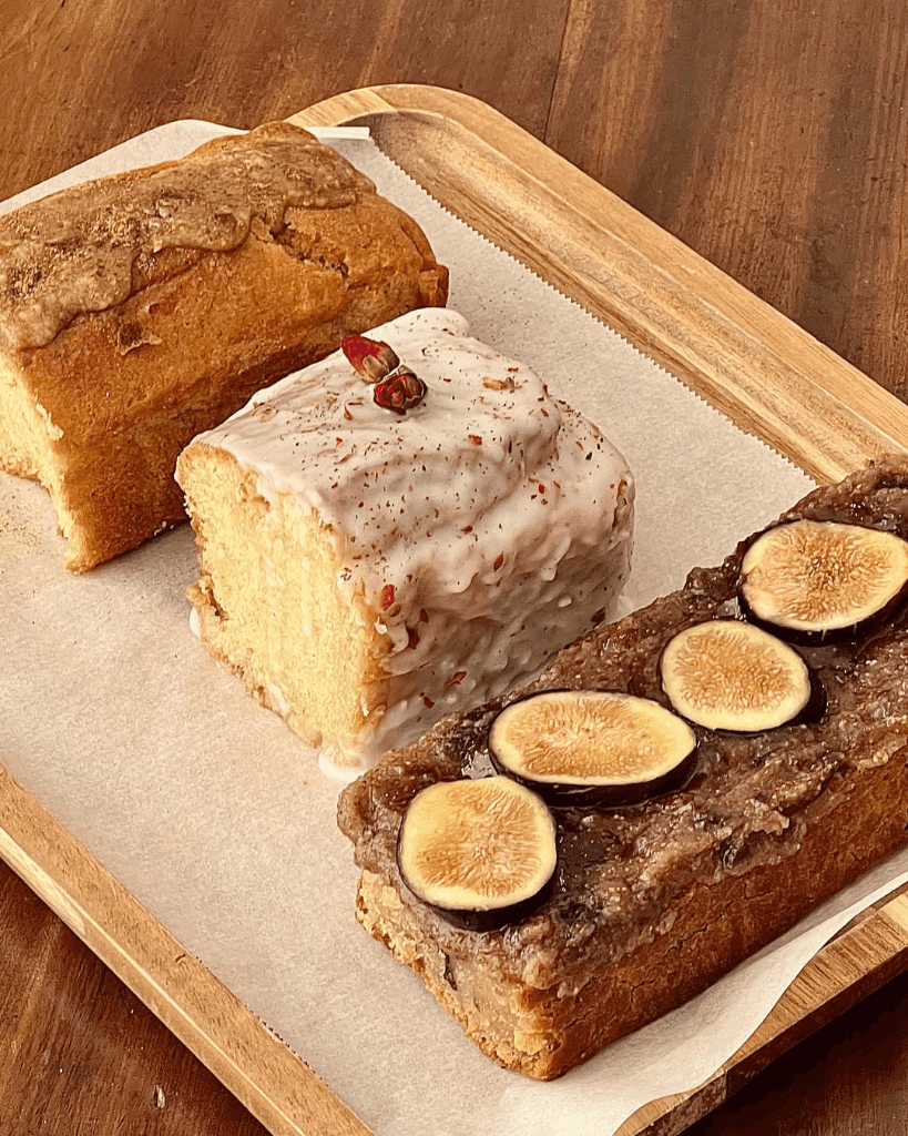 VESTIGES CAFE - Coffee shop - Brunch