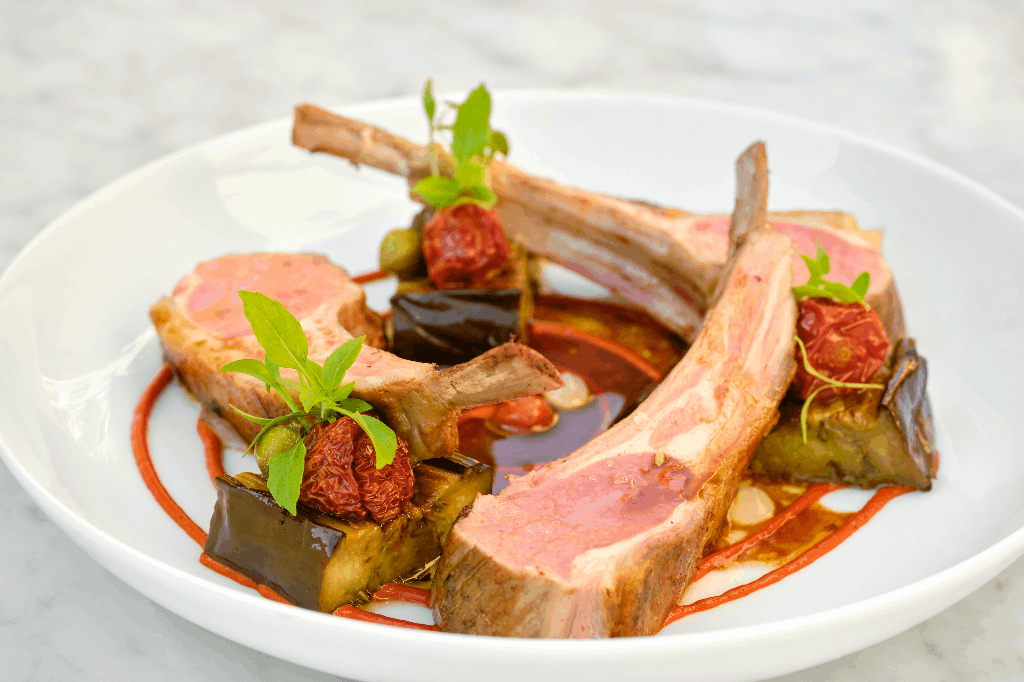La Ponche Hôtel Restaurant · Saint Tropez