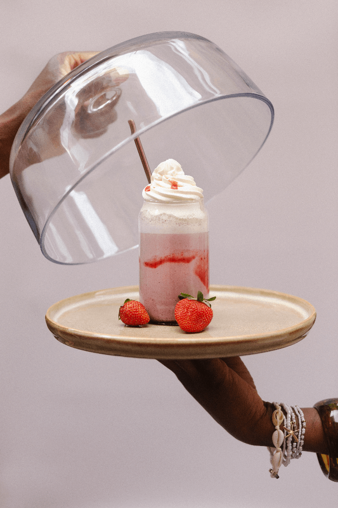 Wassaï 🌴 café-pâtisserie afro végétal