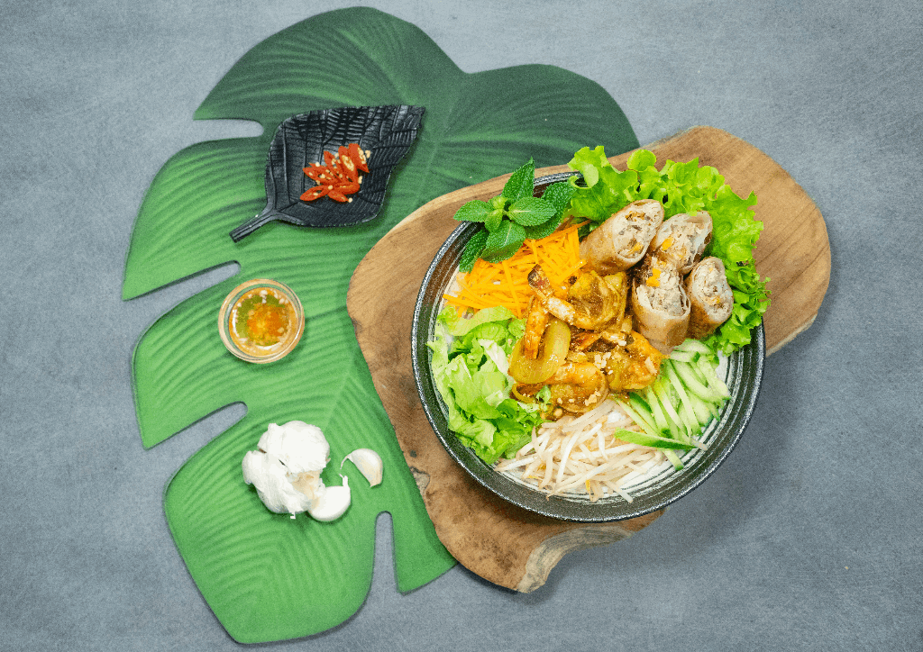 XIU - Việt Street-food