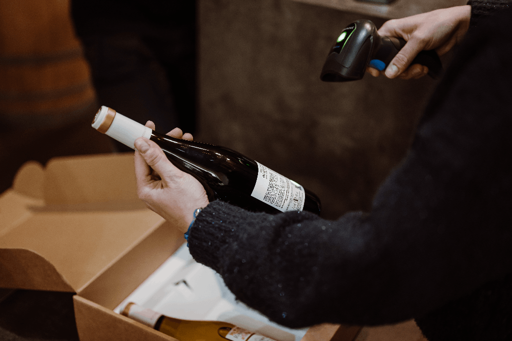 Cave de Vacqueyras - Rhonéa