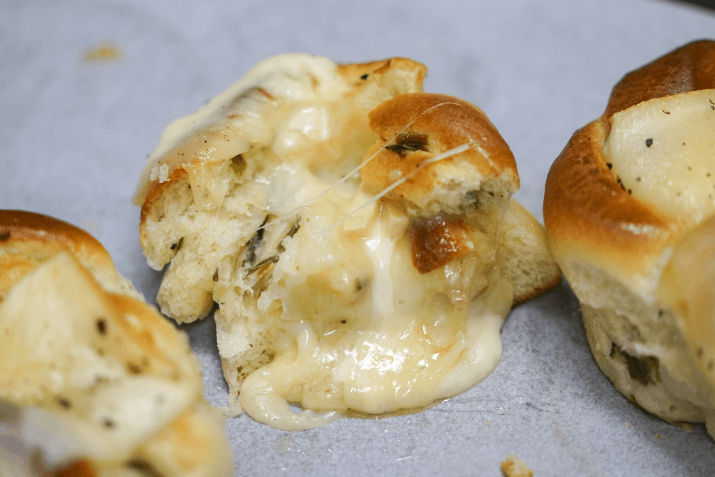 Le BAB, Bar à Brioches - La Boétie