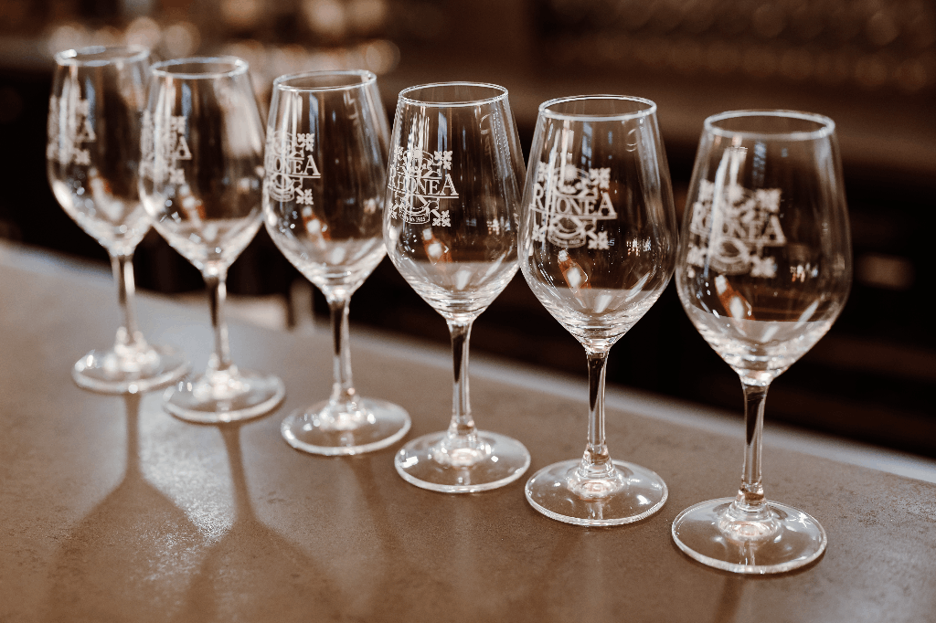 Cave de Vacqueyras - Rhonéa