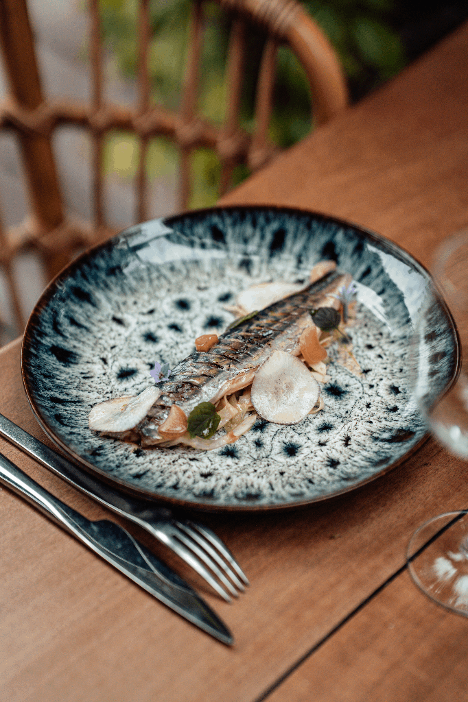 Bistro'50