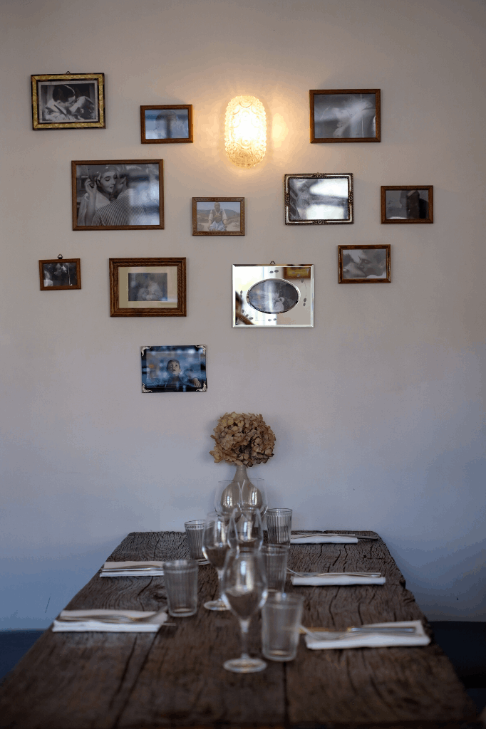 Osteria Paradiso