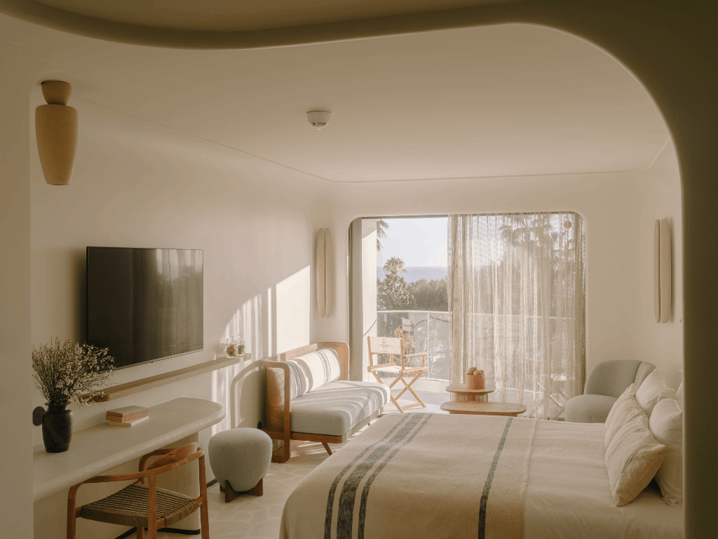 Hôtel & Spa Belle Plage