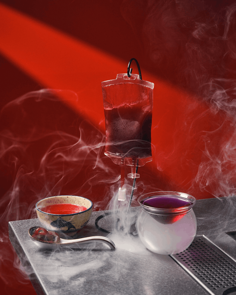 Unplug Bar - Cocktails & Tapas