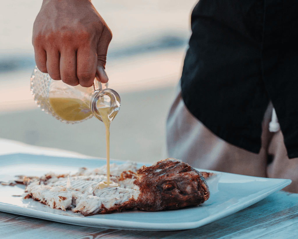 Peppermint Beach Restaurant & Bar