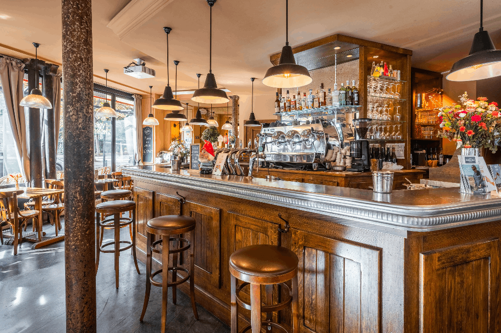 Le Grand Comptoir d'Anvers