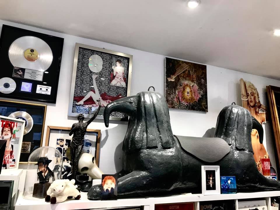 Illogicall-music vinyles disquaire