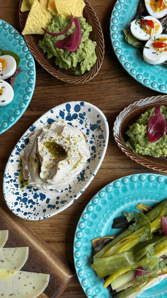 Le Bistrot des Cinéastes / Tapas-Cocktails aux Batignolles