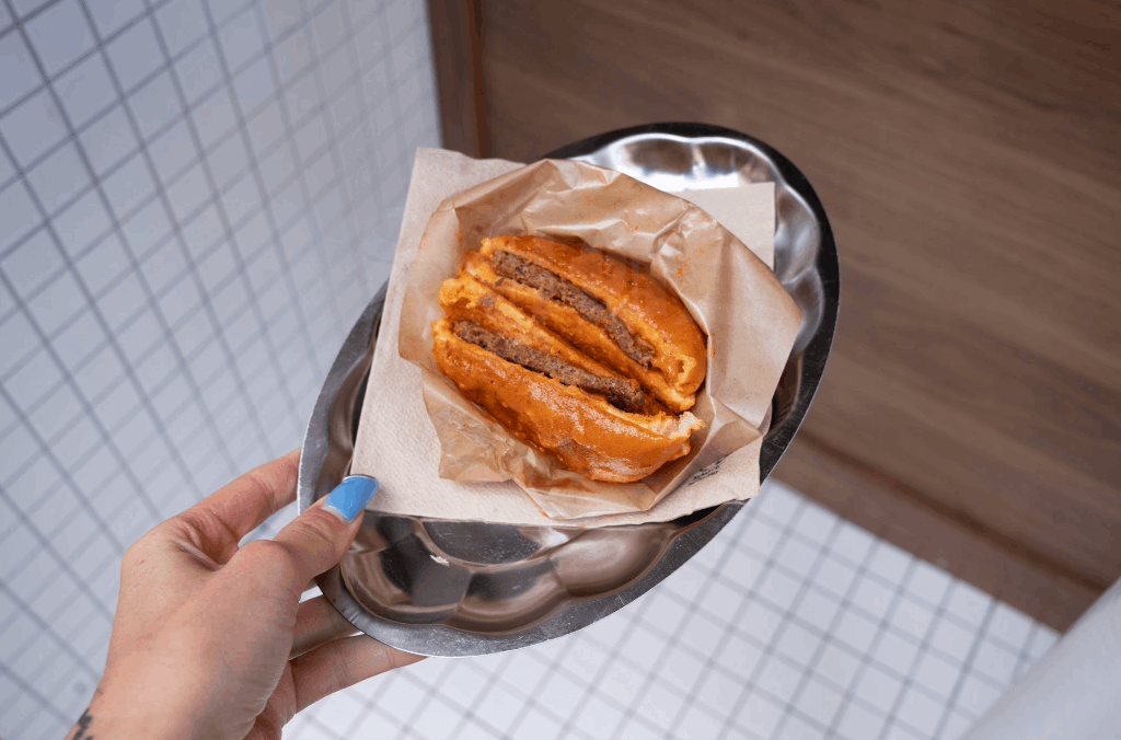 SLAK Paris restaurant turc tantuni paris