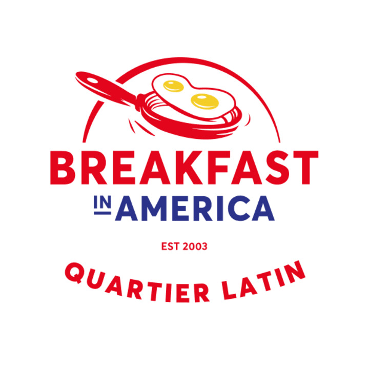 Breakfast in America - Quartier Latin