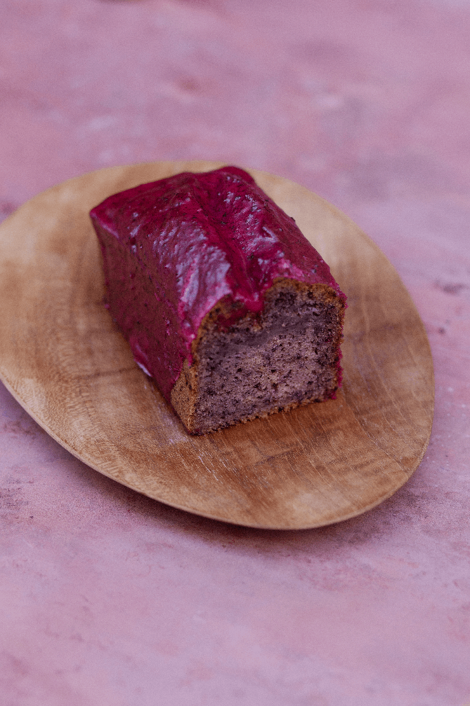 Wassaï 🌴 café-pâtisserie afro végétal