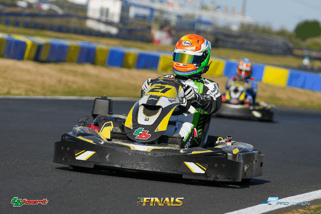 Kartland - Pistes de Karting