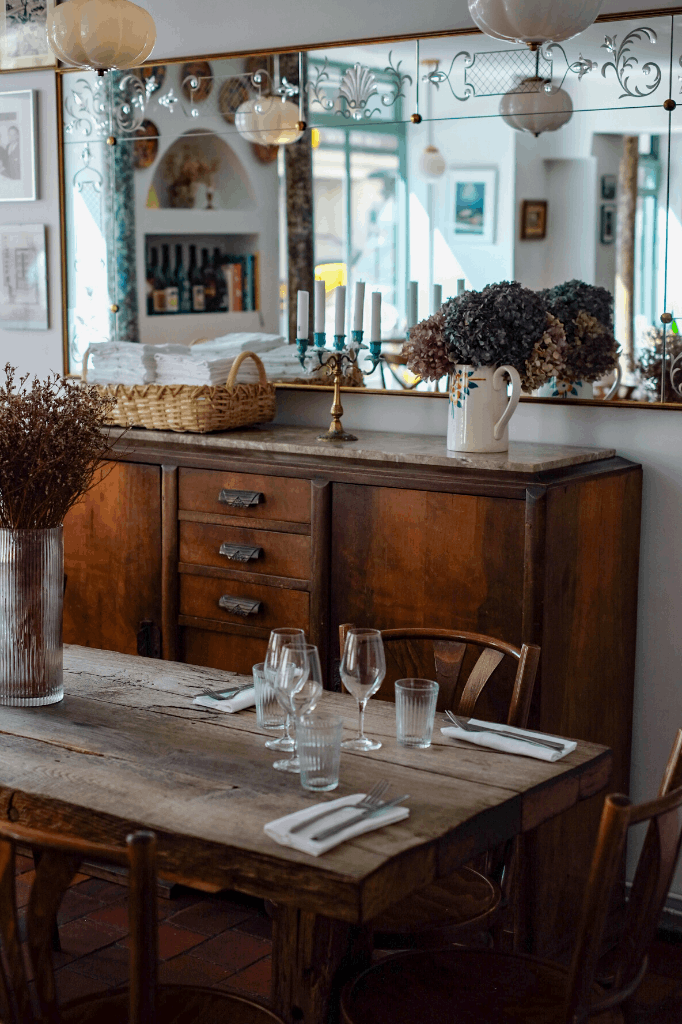 Osteria Paradiso