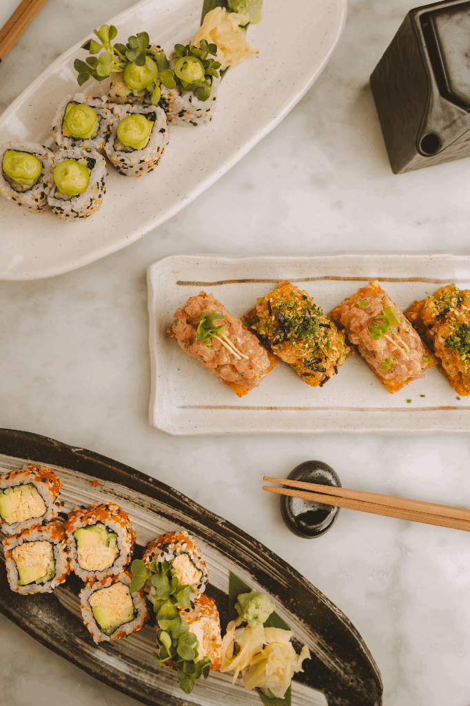 Vesper - Restaurant Paris 7