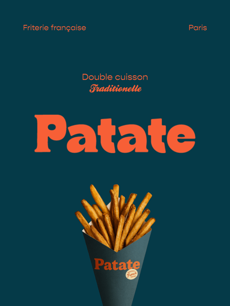 Patate
