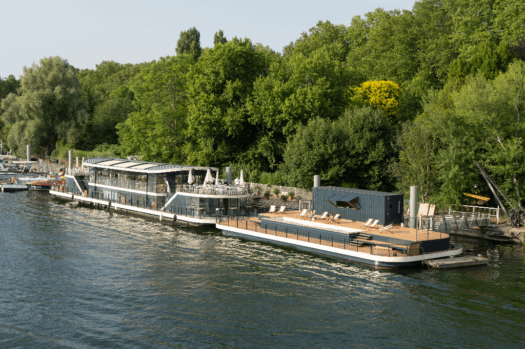 La Marina Les Maquereaux