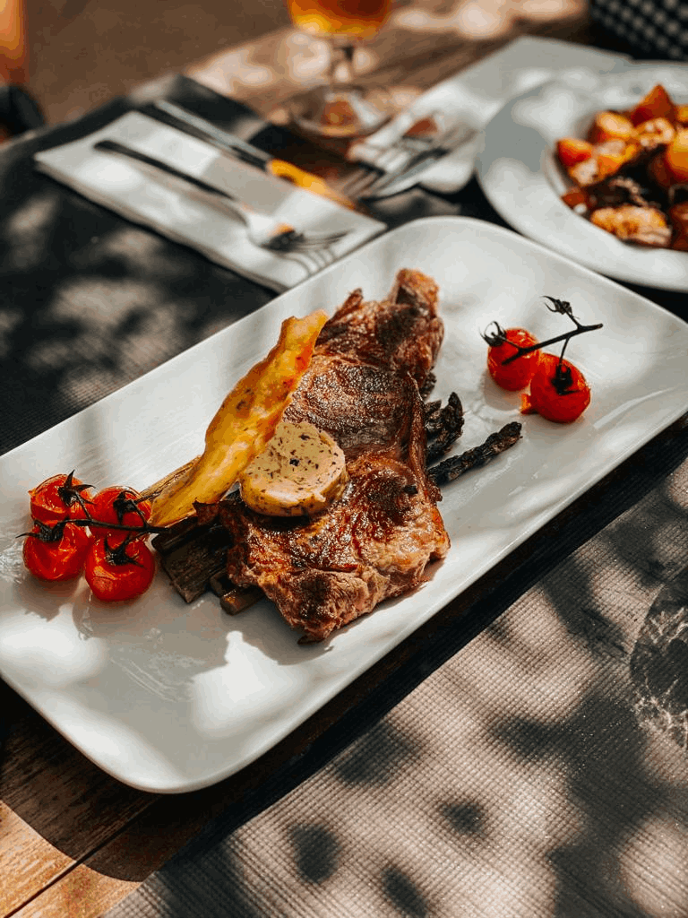 Restaurante Magon