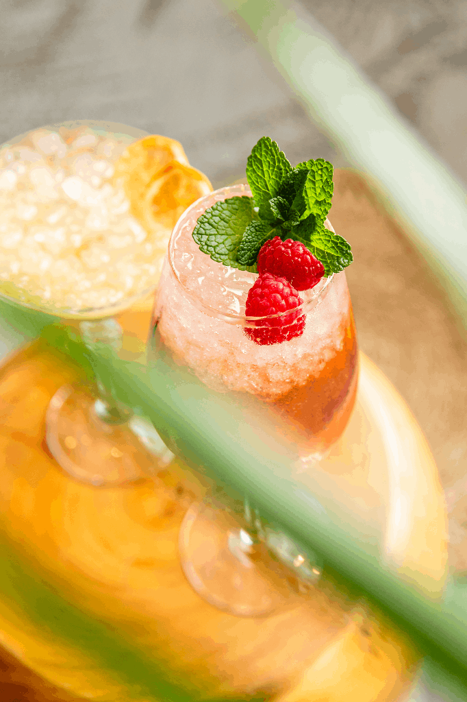 SOLIS Bar & Restaurant