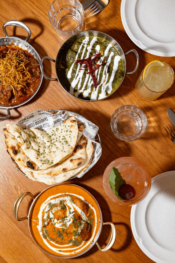 Mumbai Café