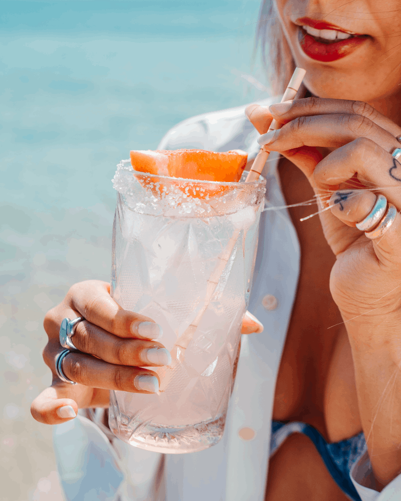 Peppermint Beach Restaurant & Bar