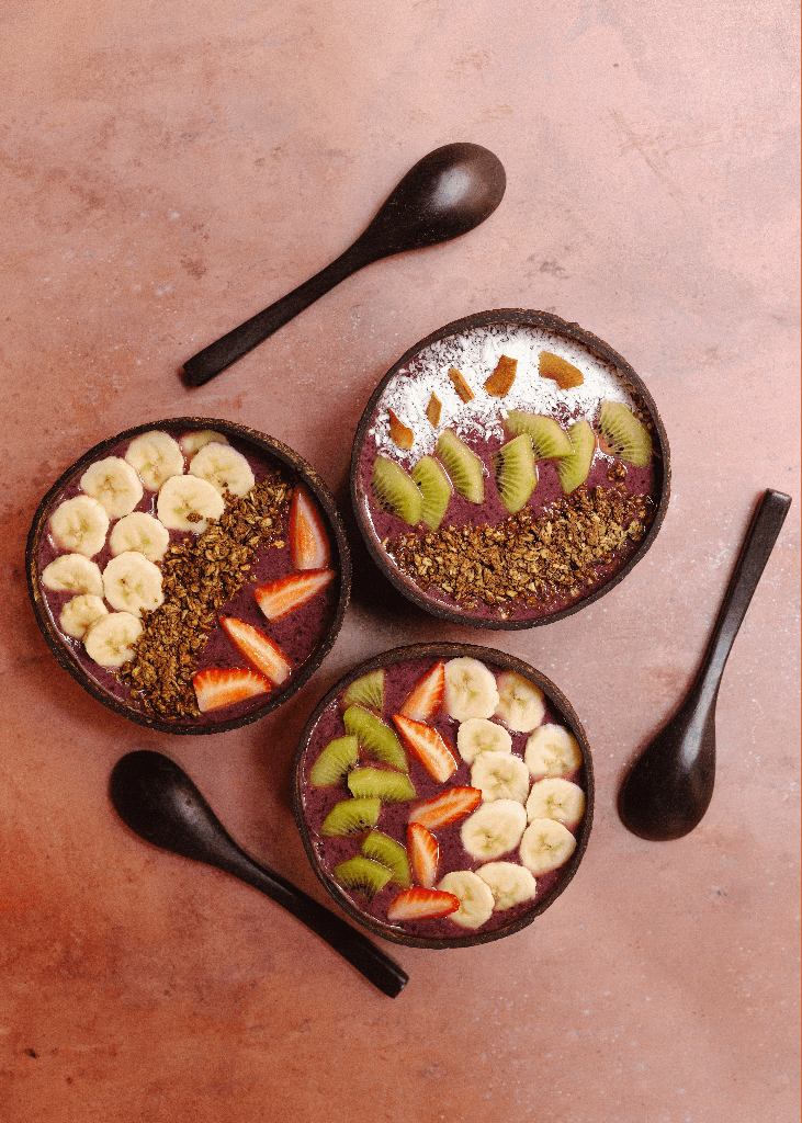 Wassaï 🌴 café-pâtisserie afro végétal