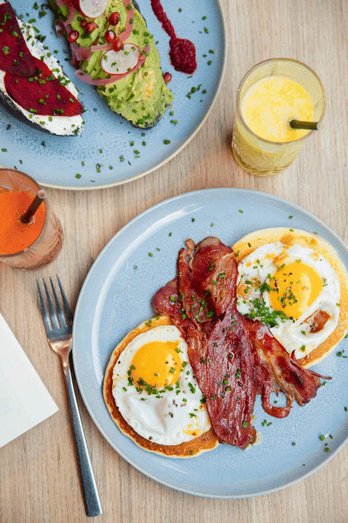Parenthèse Brunch