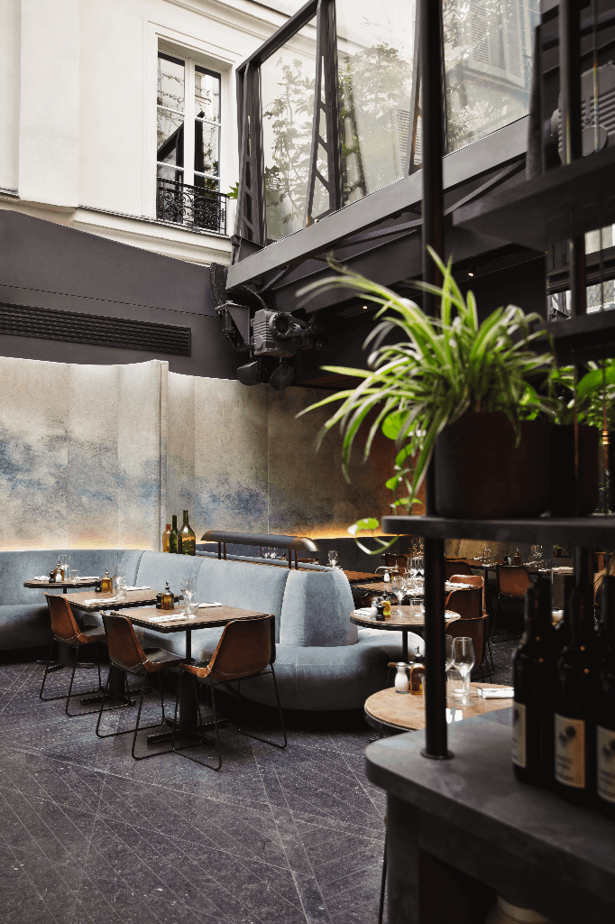 Ristorante National