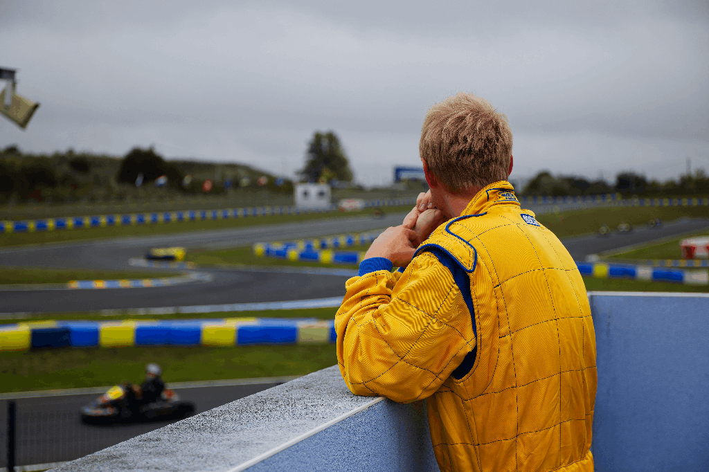 Kartland - Pistes de Karting