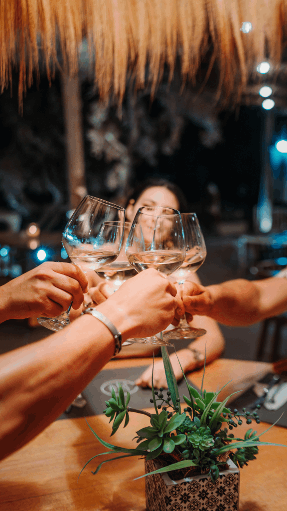 Peppermint Beach Restaurant & Bar