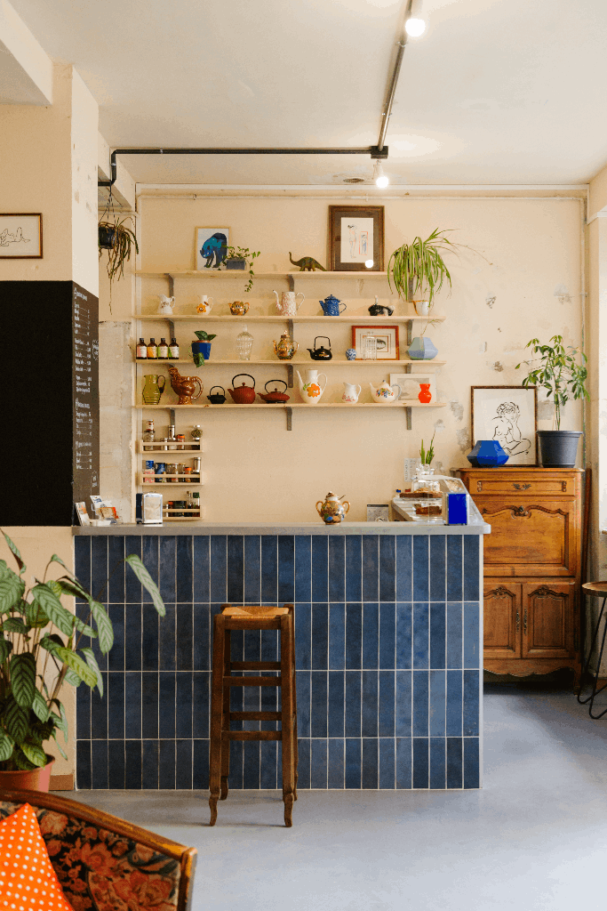 Café Studio