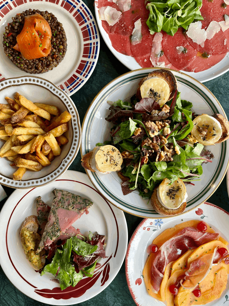 BRASSERIE ALESTI