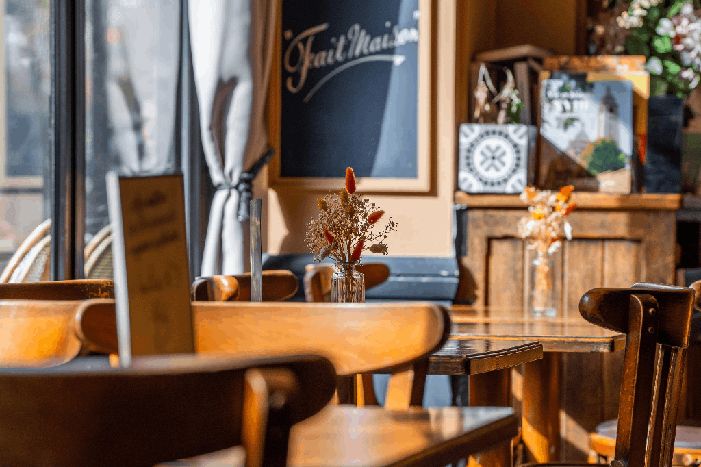 Le Grand Comptoir d'Anvers