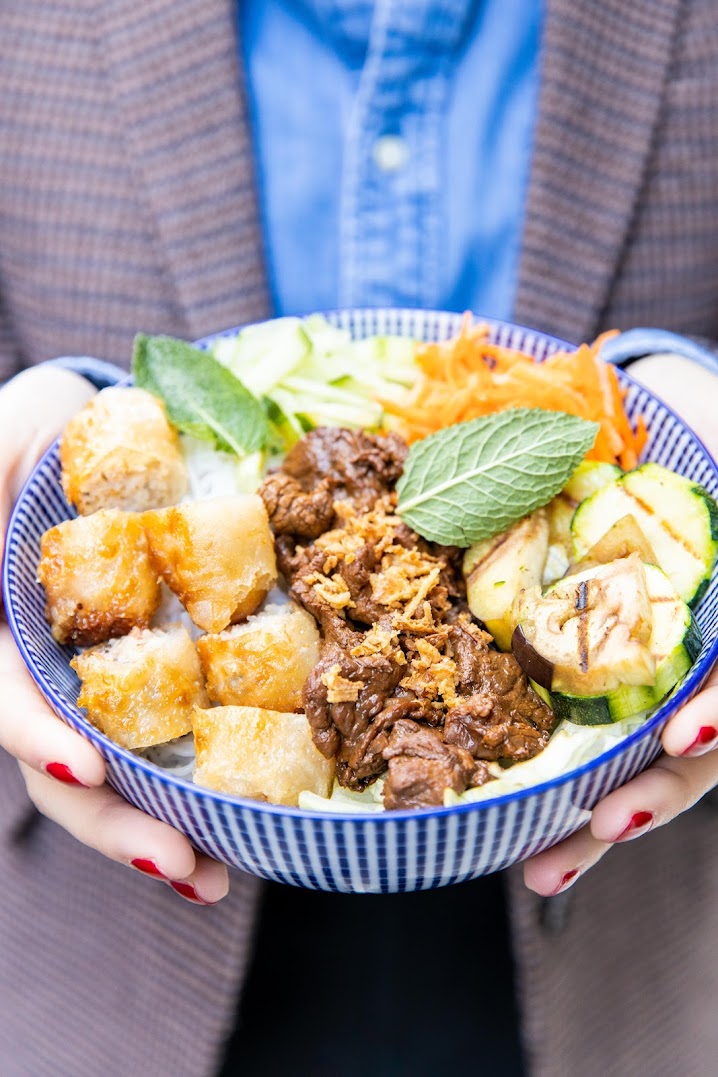 Chào Canteen