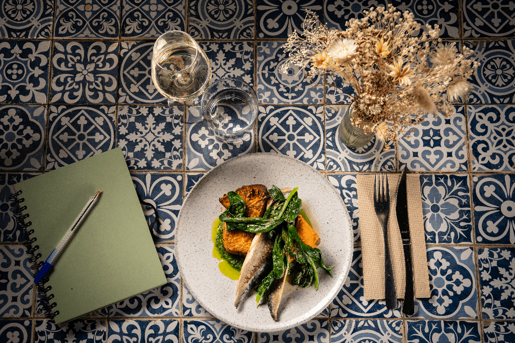 Le Komptoir des Amis